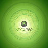 Xbox 360 Green Circles