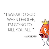 Magikarp