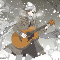 Snow Serenade