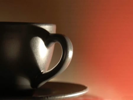 Love in the Morning... - drink, coffee, tea, love, sweet