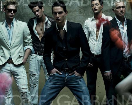 Dolce-Gabbana-wear - dolce-gabbana-wear, pic