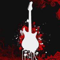 Guitar Wallpaper by Kowait . jpg