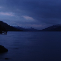 Loch Earn