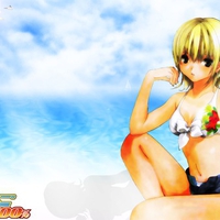 Anime-Girl