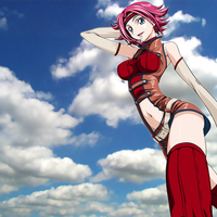 Anime-Girl