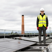 Best Solar Companies Boulders