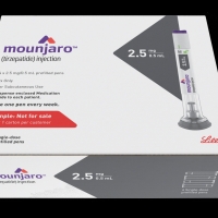 Mounjaro Buy Online