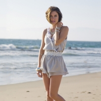 Jessica Stroup