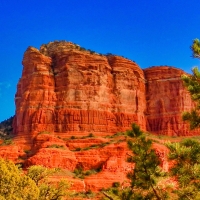 Sedona, Arizona