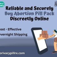 Reliable and Securely Buy Abortion Pill Pack Discreetly Online