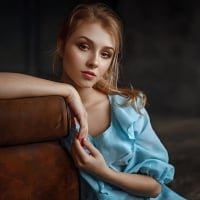 Alice Tarasenko