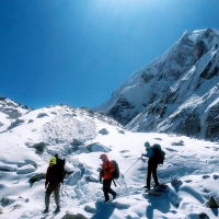 Langtang Valley Trek