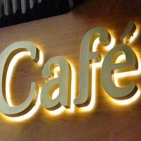 LED Sign Board