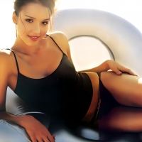 Jessica Alba