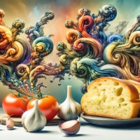 Food Art