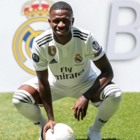 VinÃ­cius JÃºnior