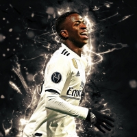 VinÃ­cius JÃºnior