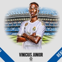 VinÃ­cius JÃºnior