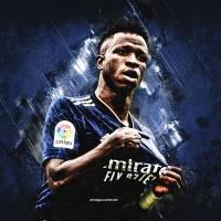 VinÃ­cius JÃºnior