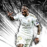 VinÃ­cius JÃºnior