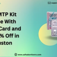 Order mtp kit with credit card only at 199$ - Buy Now