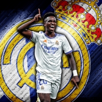 VinÃ­cius JÃºnior