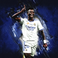 VinÃ­cius JÃºnior