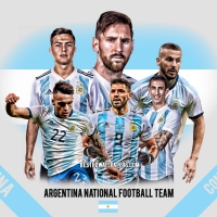 Argentina National Football Team