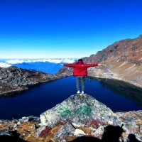 Langtang Gosaikunda Trek