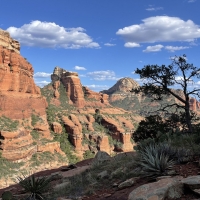 Boynton Canyon, Coconino National Forest, Arizona