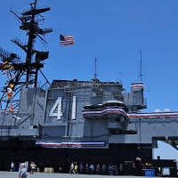 USS Midway