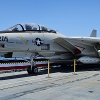 Grumman F-14 Tomcat