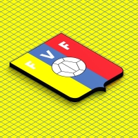 Venezuela National Football Team
