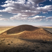 San Francisco Volcanic Field, Arizona