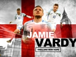 Jamie Vardy