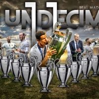 Real Madrid CF