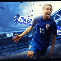 Luka ModriÄ‡