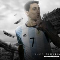 Ãngel Di MarÃ­a