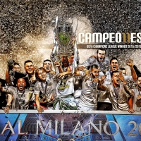 Real Madrid CF