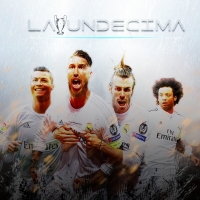 Real Madrid CF