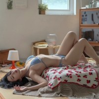 Bikini Model ~ Yun Xix