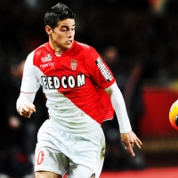 James RodrÃ­guez