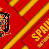 Spain National Football Team