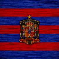 Spain National Football Team