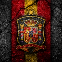 Spain National Football Team