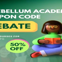 Use Cerebellum Academy Coupon Code REBATE to get 50% OFF