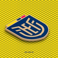 Ecuador National Football Team