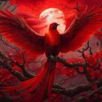 Red Phoenix