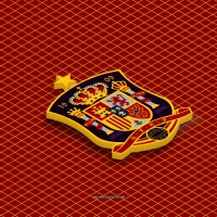 Spain National Football Team