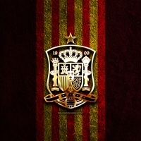 Spain National Football Team